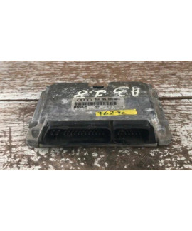 Módulo De Controle Golf Audi A3 1.8 1998 / 06a906018ak Módulo De Controle Golf Audi A3 1.8 1998 / 06a906018ak