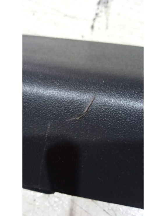 Moldura Lateral Inferior Direita Hyundai I30 2.0 2009 - 2012