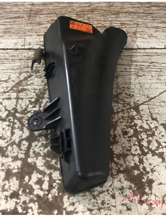 Alto Falante Dianteiro Esquerdo Mercedes R500 2007  Preto