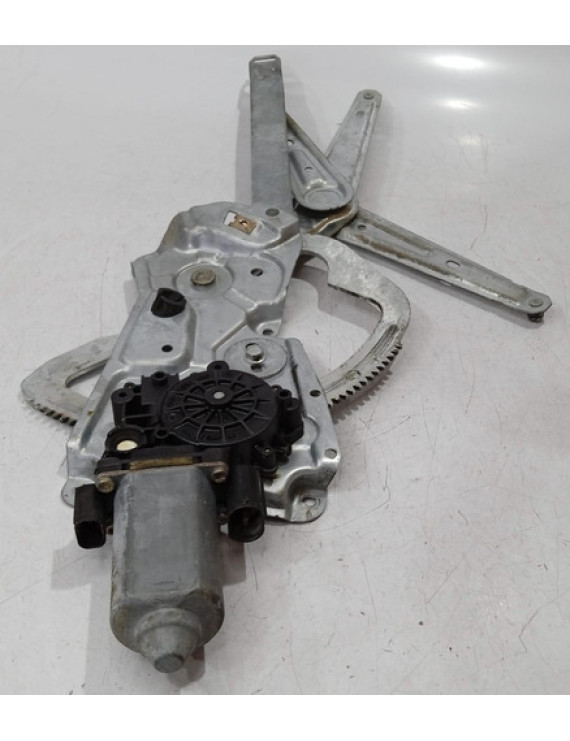 Máquina De Vidro Dianteiro Direito Bmw 328i 1992 - 1997