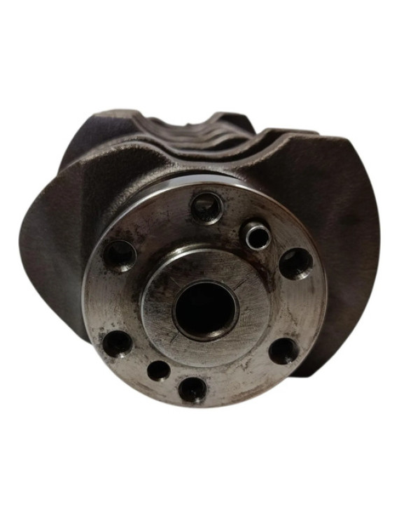 Virabrequim Fiat Palio Siena Strada Fire 1.4 2010 - 2021