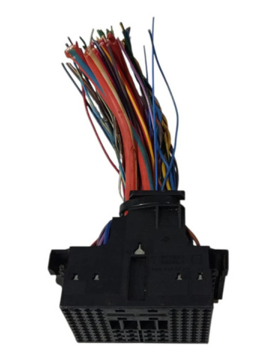 Conector Plug Chicote Cruze 1.4 2017 2018