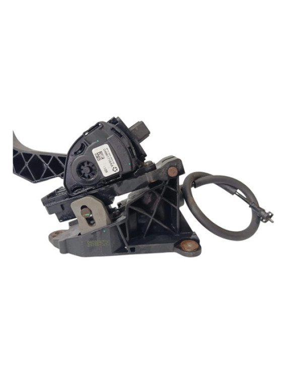 Pedal Acelerador Chrysler 300c 2007 2008