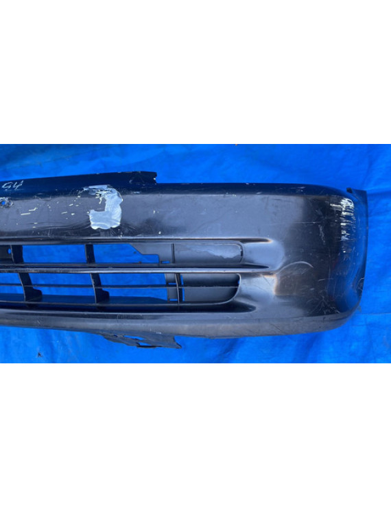 Parachoque Dianteiro Honda Civic Sedan 1991 A 1996