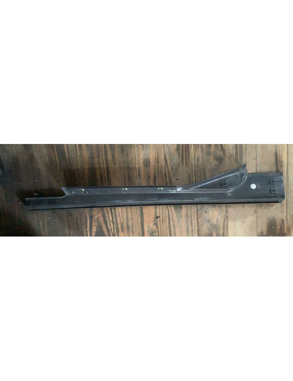 Soleira Porta Dianteira Direita Mercedes C180 2001 - 2007