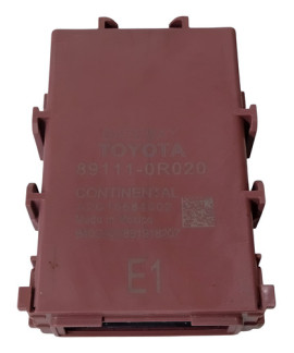 Módulo Gateway Corolla 2.0 2020 - 2024 / 891110r020