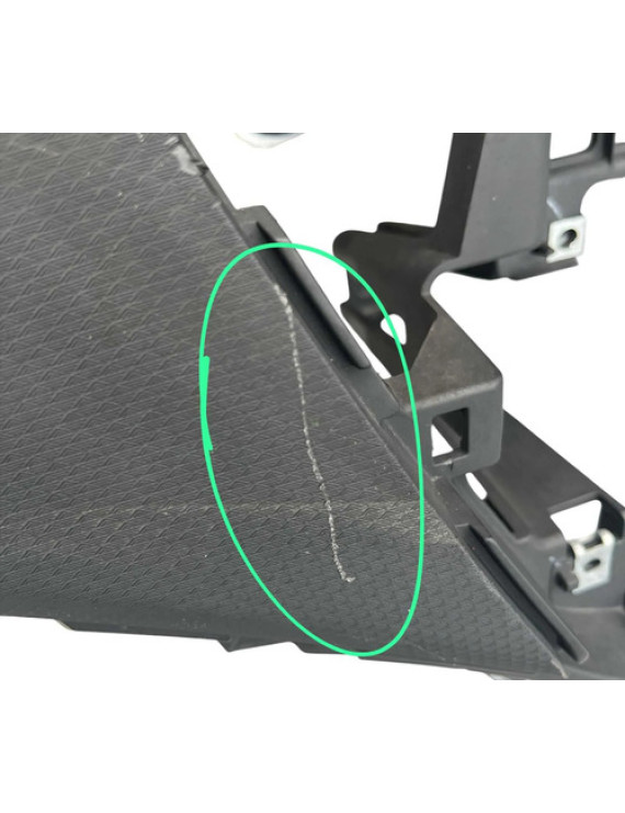 Painel Tabelier Veloster 2011 2012 2013 2014 Preto