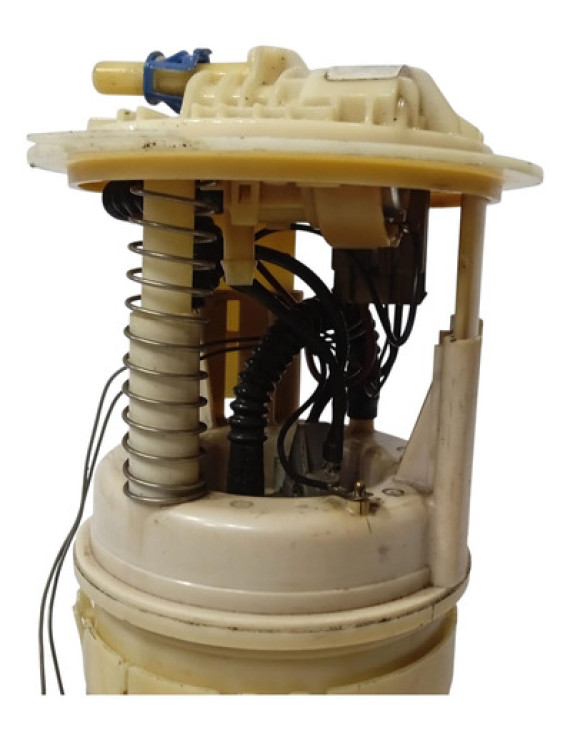 Bomba De Combustível Caravan 3.3 2005 2006