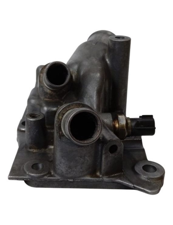 Carcaça Válvula Termostática Duster Oroch 1.6 2017 - 2021