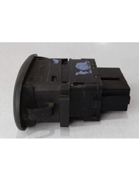 Botão De Vidro Elétrico Citroen C3 2003 - 2012