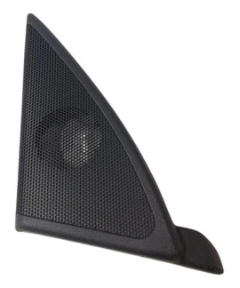 Acabamento Interno Retrovisor Esquerdo Mercedes C320 2001