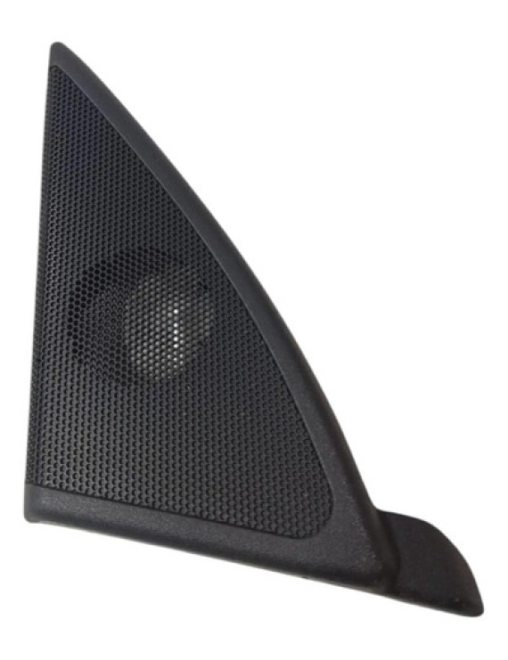 Acabamento Interno Retrovisor Esquerdo Mercedes C320 2001