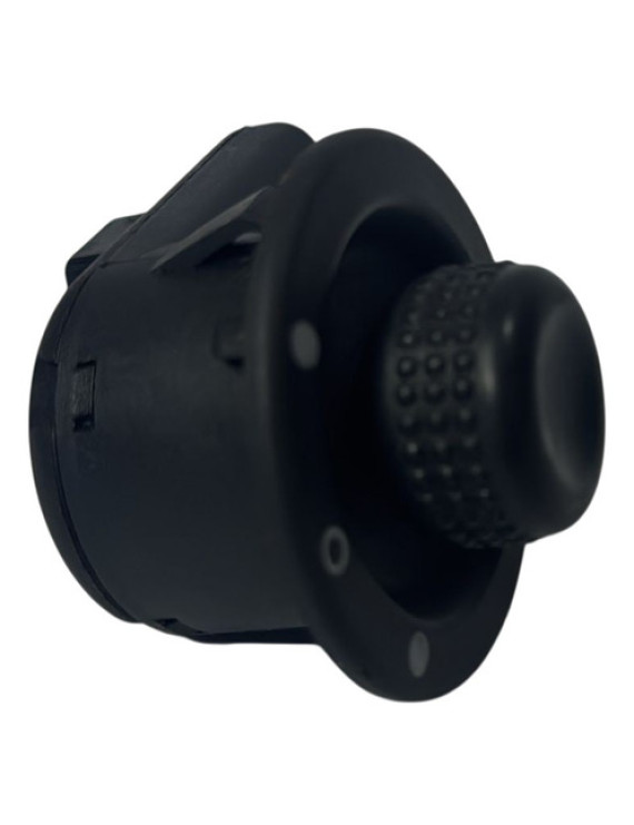 Botão Comando Retrovisor Elétrico Duster Oroch 2017 - 2021