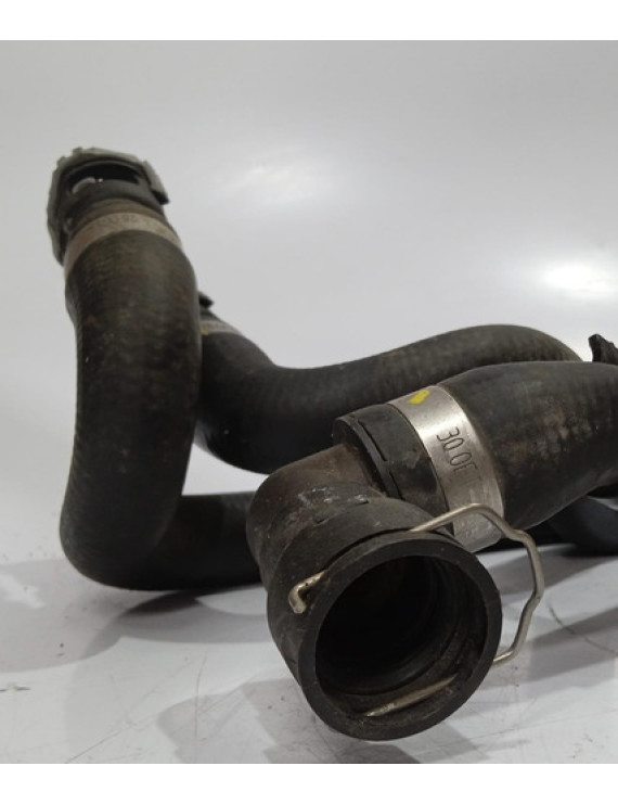 Kit Mangueira Radiador Corolla 1.8 16v 2003 - 2008