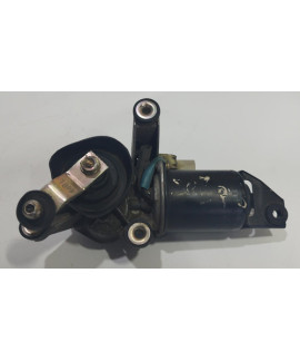 Motor Limpador Parabrisa Dianteiro Subaru Legacy 1993