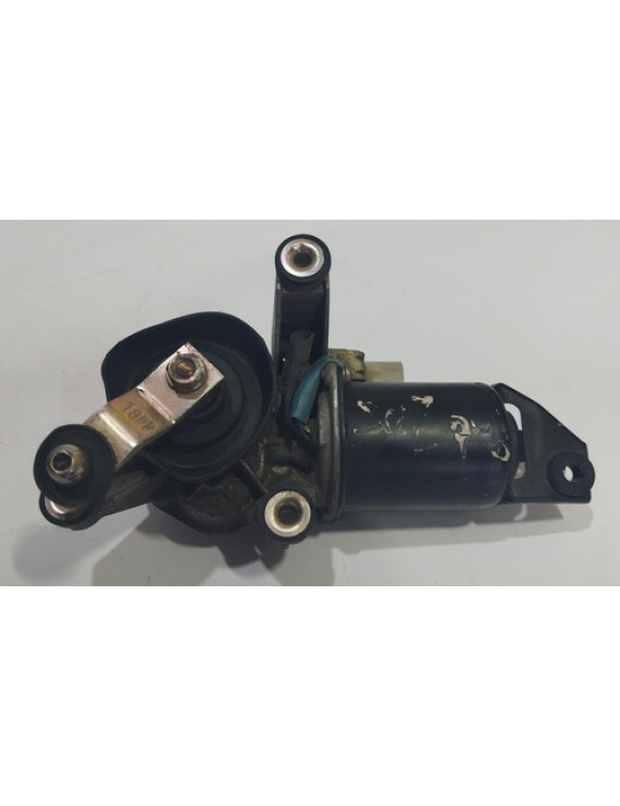 Motor Limpador Parabrisa Dianteiro Subaru Legacy 1993