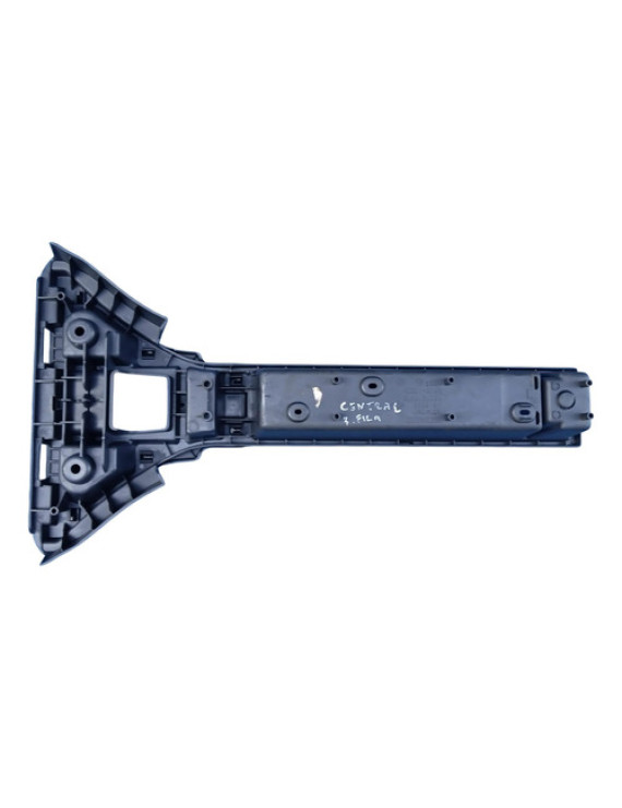 Acabamento Console Central Grand Scenic 2008 - 2012