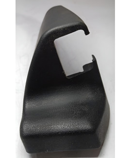 Acabamento Trilho Banco Direito Corolla 2003 - 2008 Preto