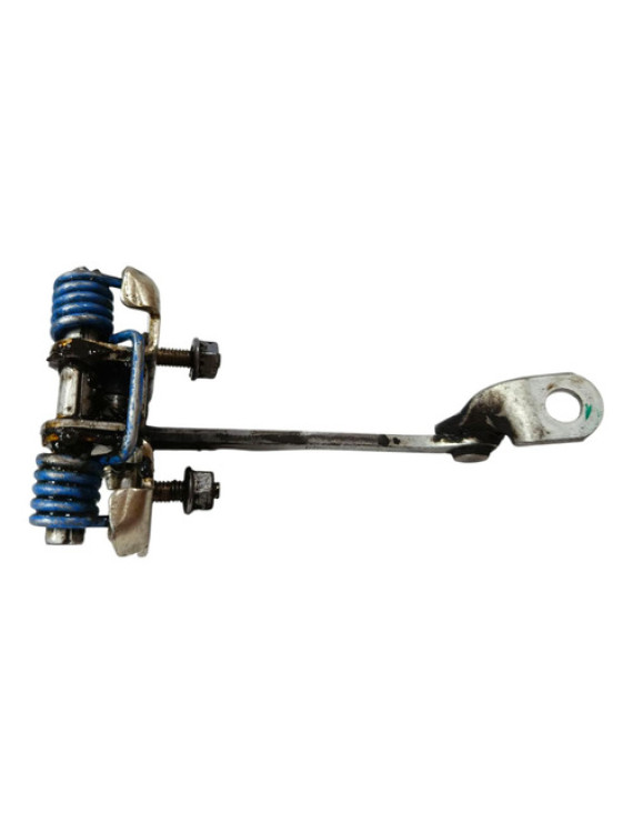 Limitador Porta Dianteiro Sandero 2008 - 2014