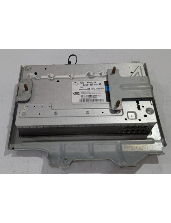 Módulo Som Evoque Freelander 2 2008 - 2016 / Bj3219c164ag
