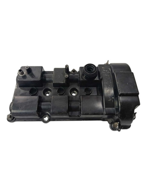 Tampa Válvula Ford Taurus 3.0 V6 1997 1998 Preto
