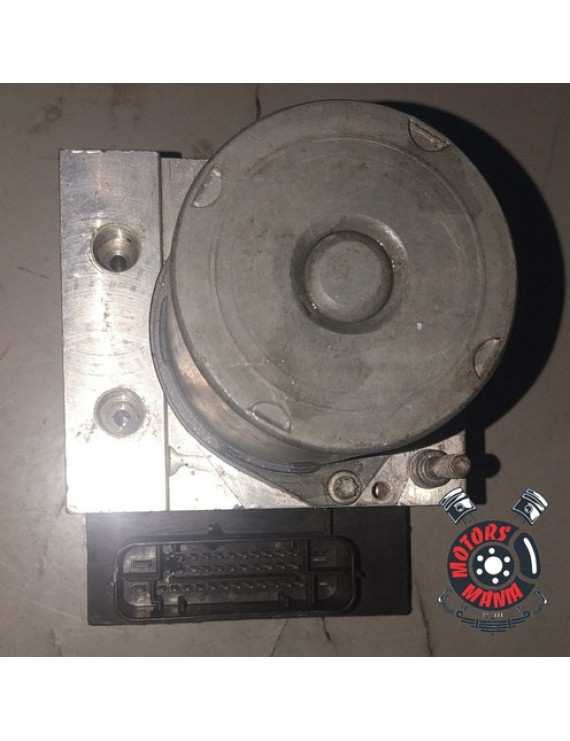 Modulo Abs A4 Passat 2008 0265950468