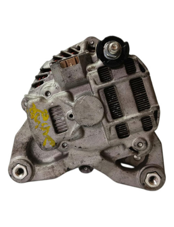 Alternador Versa March 1.6 2012 2013 2014 2015 2016 2017 18