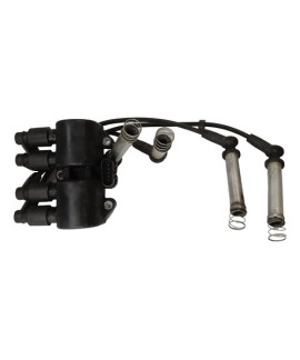 Bobina Ignição Cobalt 1.8 2011 2012 2013 2014 2015