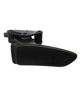 Alavanca Do Capô Citroen C5 2008 2009 2010 2011