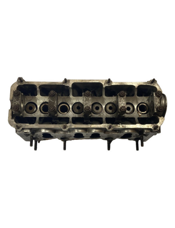 Carcaça Do Cabeçote Golf 2.0 8v