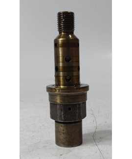 Parafuso Polia Variadora Mercedes C180 1.8 2003  - 2011 Preto