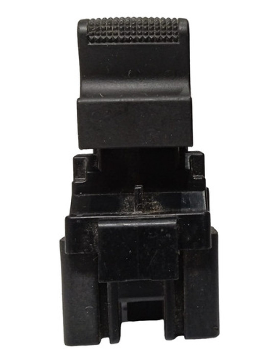 Botão Vidro Elétrico Traseiro S10 2012 2013 2014 2015