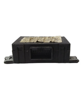 Módulo Central Alarme Audi A3 2001 - 2005 / 4b0951173