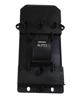 Botão Comando Vidro Dianteiro Direito Civic 2012 - 2016