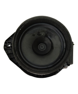 Alto Falante De Porta Traseiro Esquerdo Cruze 2017 - 2021 Preto