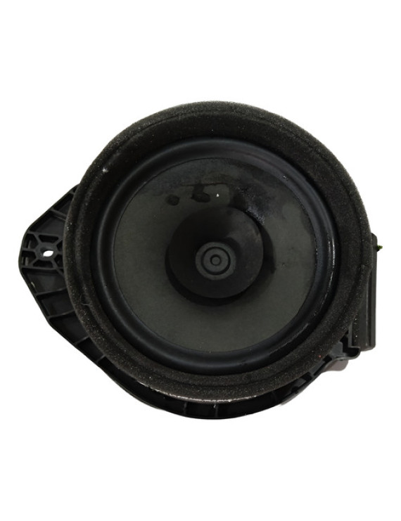 Alto Falante De Porta Traseiro Esquerdo Cruze 2017 - 2021 Preto