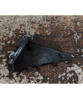 Moldura Acabamento Direito Console Honda Civic 2020