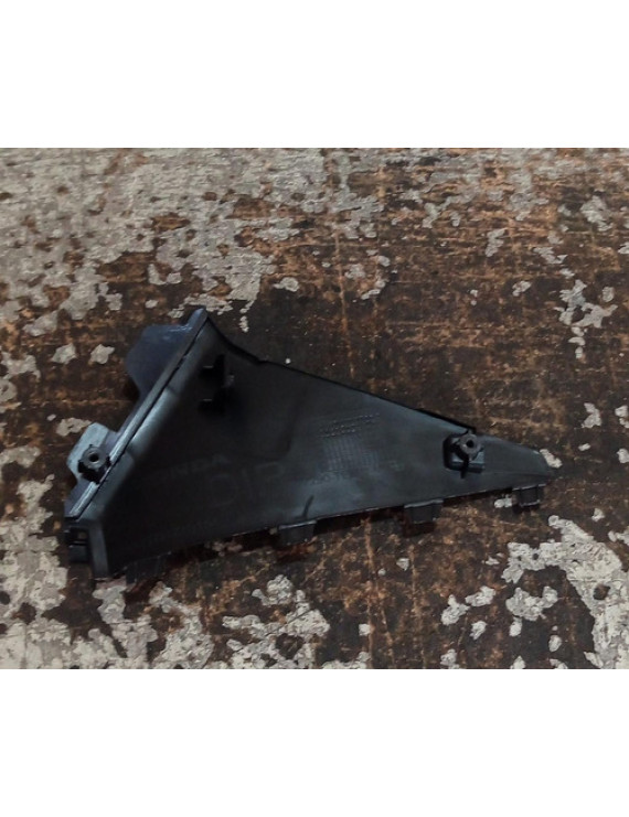 Moldura Acabamento Direito Console Honda Civic 2020