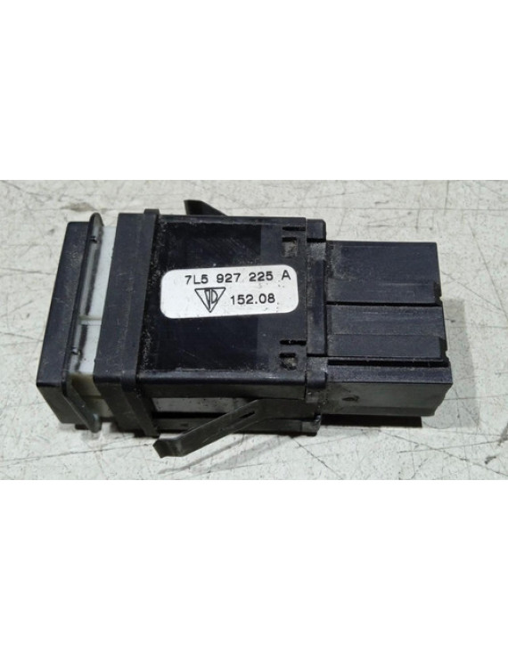 Botão Psm Off Porsche Cayenne 2006 - 2010 7l5927255a