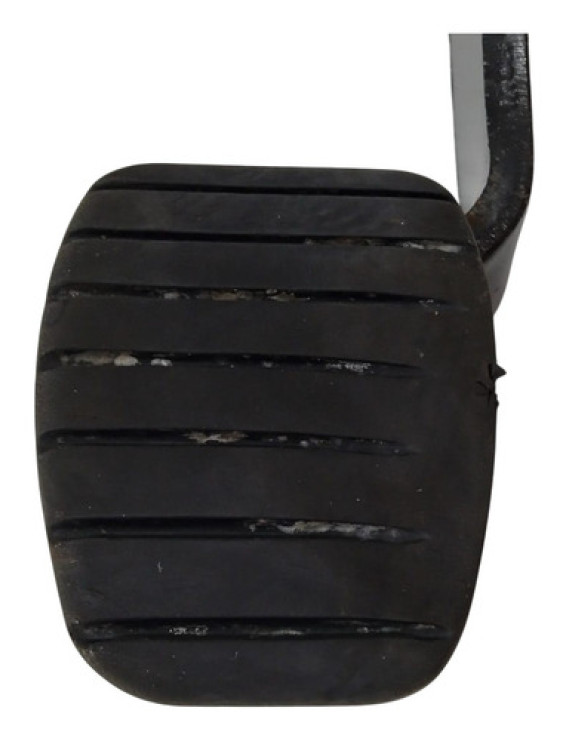 Pedal Embreagem Duster Oroch 2016 2017 2018 2019 2020