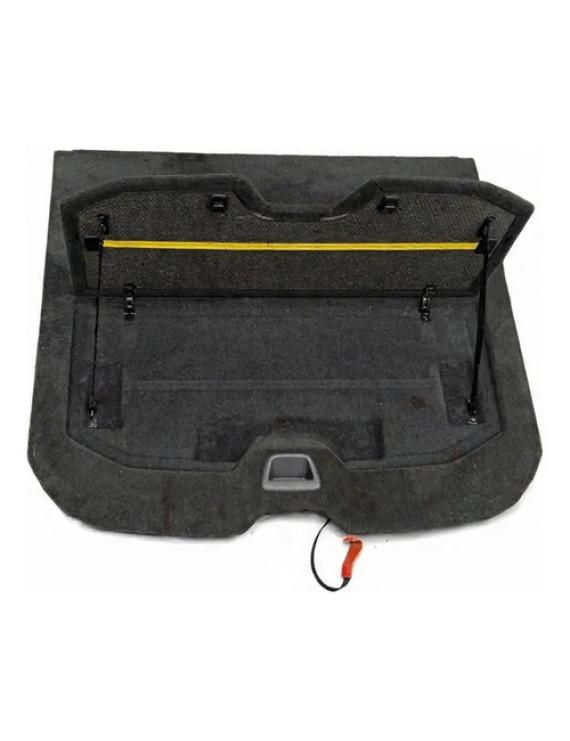 Tampa Assoalho Porta Malas Volvo Xc60 2013 2014 2015