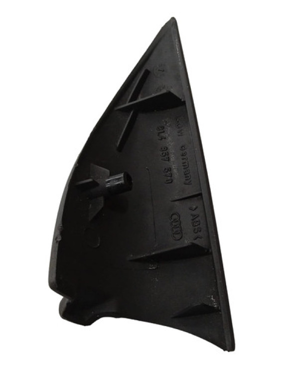 Acabamento Porta Traseira Direita Audi A3 2001 - 2005