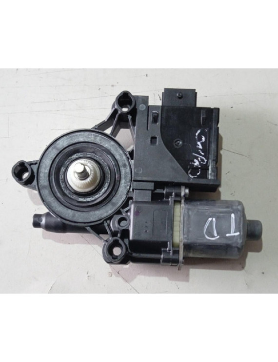 Motor Vidro Traseiro Direito Jeep Compass 2016 - 2021
