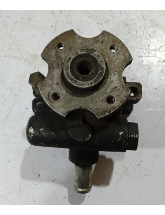 Bomba De Direção Hidráulica Peugeot 306 1994