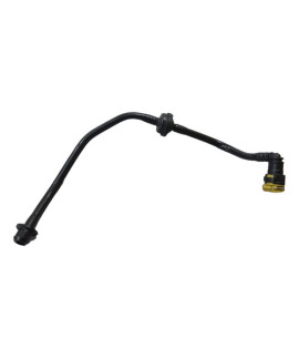 Mangueira Coletor Admissão Corsa Prisma 1.0 8v 2007 - 2014