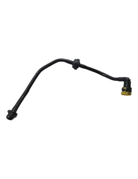 Mangueira Coletor Admissão Corsa Prisma 1.0 8v 2007 - 2014