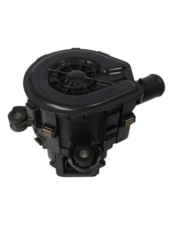 Bomba De Ar Secundaria Subaru Impreza Wrx 2008 -  2012 Preto