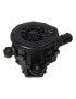 Bomba De Ar Secundaria Subaru Impreza Wrx 2008 -  2012 Preto