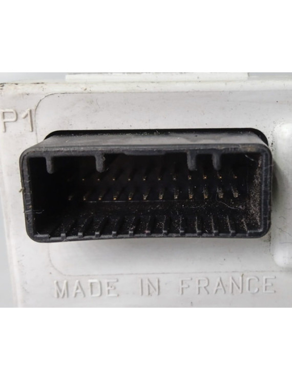 Computador Bordo Clio Megane 2004 - 2013 / 8200350495-b