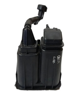 Filtro Canister Onix Prisma 1.0 1.4 2013 - 2019 Preto